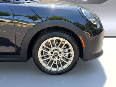New 2026 MINI Cooper S FWD image 12