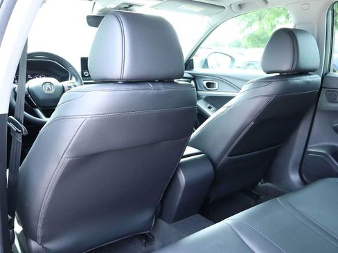 Used 2024 Acura Integra FWD image 12