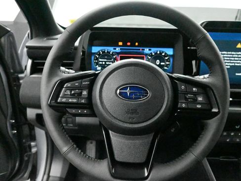 New 2026 Subaru Outback Limited AWD/4WD image 21