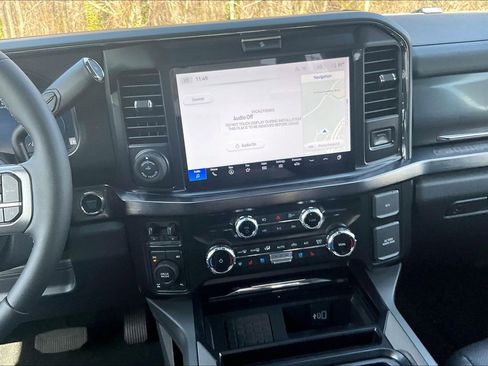 New 2026 Ford F350 Lariat w/ Lariat Premium Package AWD/4WD image 7