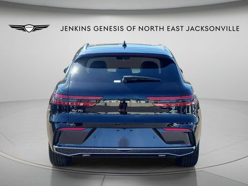 New 2026 Genesis GV70 2.5T Advanced AWD/4WD image 5