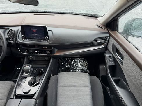 Used 2023 Nissan Rogue SV AWD/4WD image 23