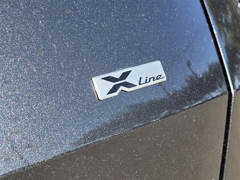 New 2026 Kia Sportage X-Line image 7