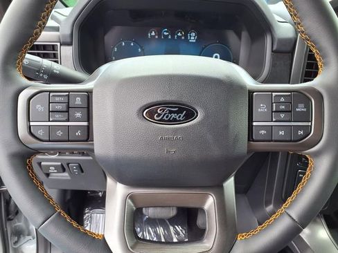 New 2026 Ford F150 Tremor w/ Equipment Group 402A High AWD/4WD image 15