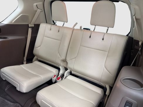 Used 2015 Lexus GX 460 Luxury AWD/4WD image 42
