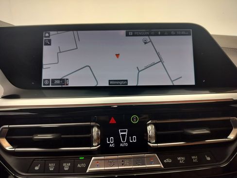 Used 2019 BMW Z4 sDrive30i w/ Executive Package RWD image 14