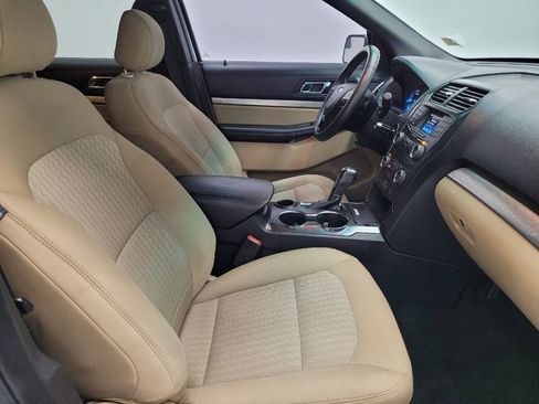 Used 2017 Ford Explorer FWD image 21