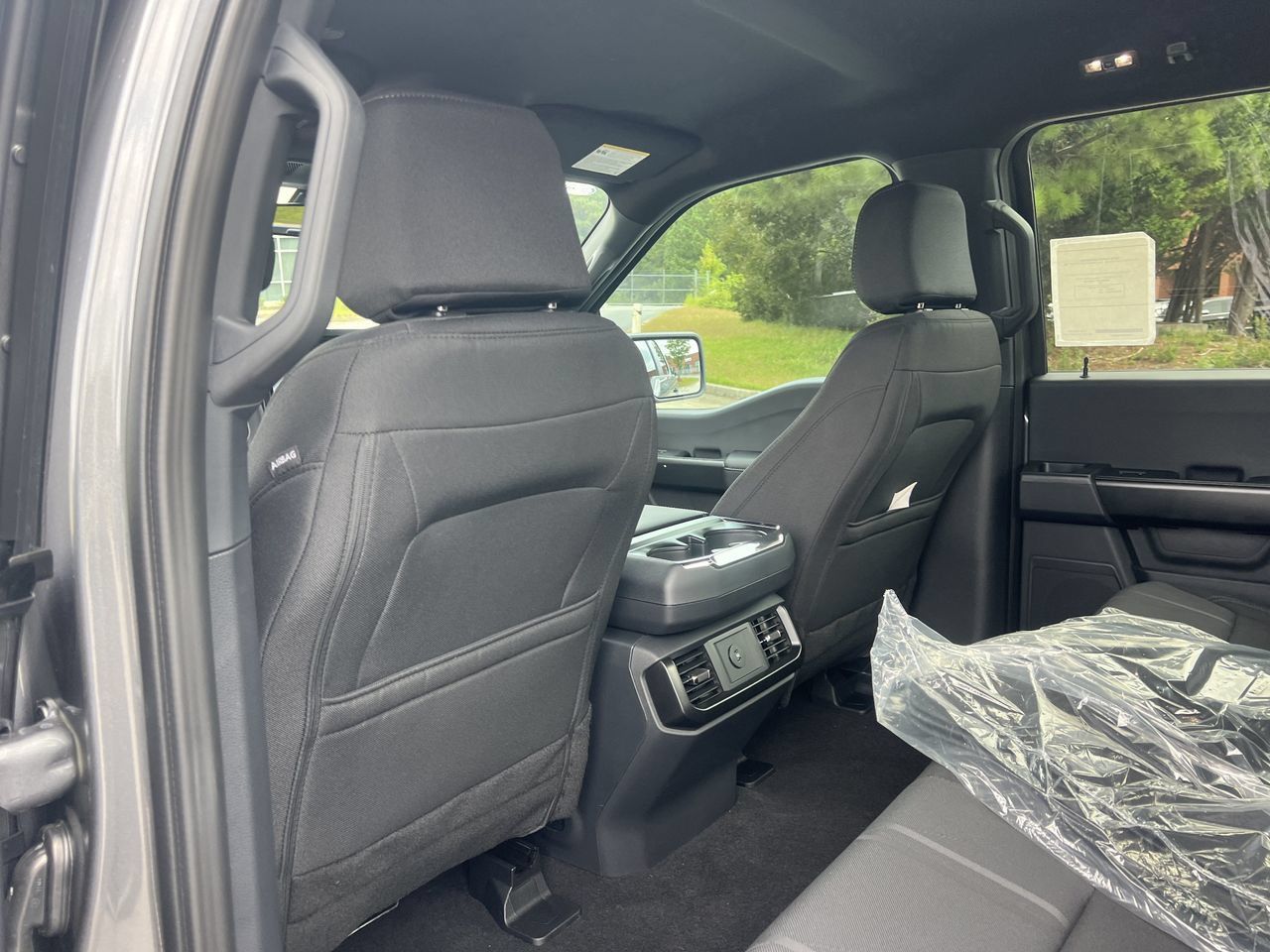 New 2026 Ford F150 STX RWD image 17