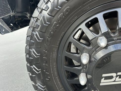 Used 2023 Ford F450 Lariat w/ Lariat Ultimate Package image 38