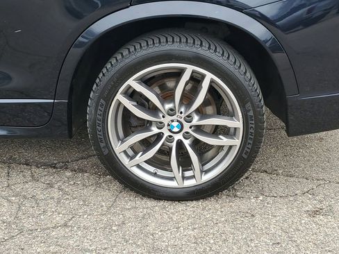 Used 2016 BMW X3 xDrive28i AWD/4WD image 36