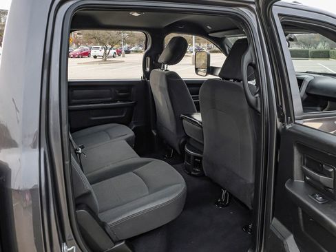 Used 2021 RAM 3500 Tradesman image 37