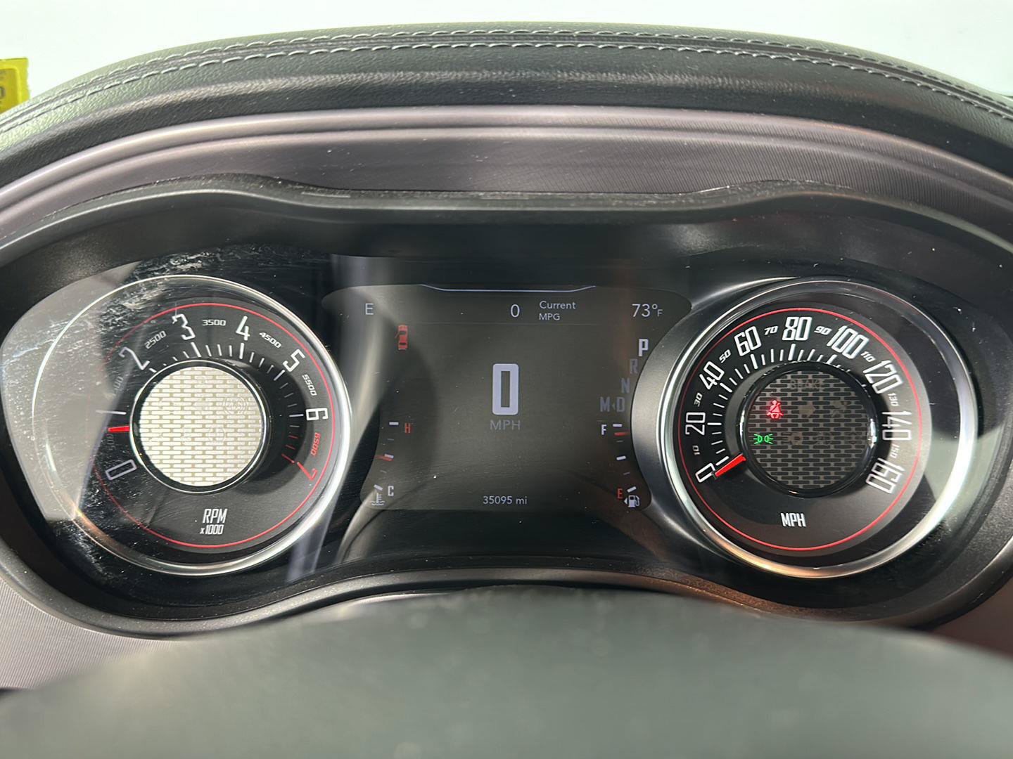Used 2023 Dodge Challenger SXT w/ Plus Package AWD/4WD image 14