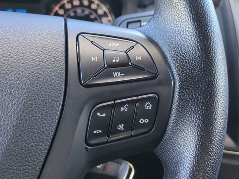 Used 2022 Ford Ranger XL w/ Equipment Group 101A High image 19