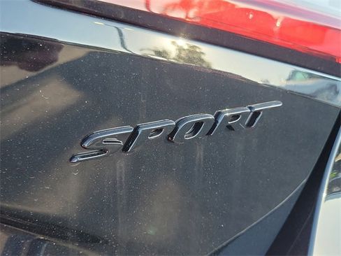 New 2026 Honda Civic Sport image 7