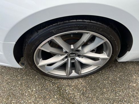 Used 2019 Audi A5 2.0T Premium Plus w/ Premium Plus image 7