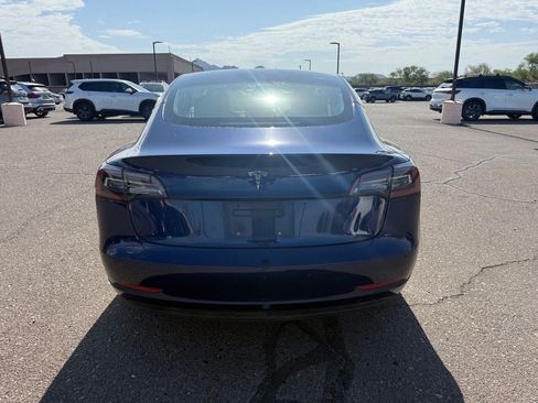 Used 2018 Tesla Model 3 Long Range RWD image 6