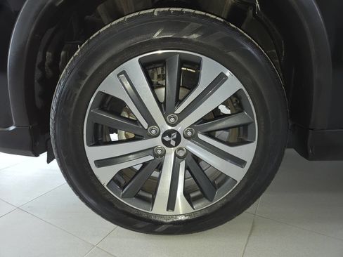 Used 2023 Mitsubishi Outlander Sport AWD image 12
