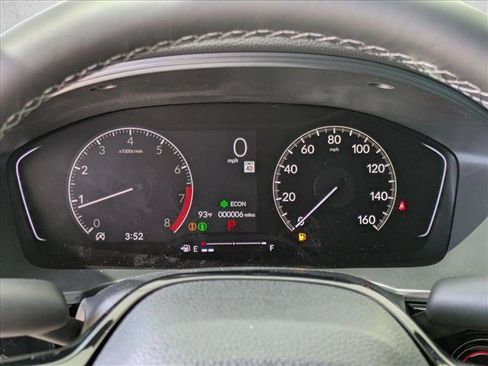 New 2026 Honda Civic Sport image 11
