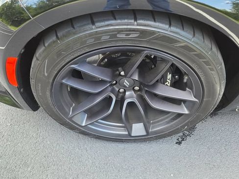 Used 2021 Dodge Charger Scat Pack RWD image 35