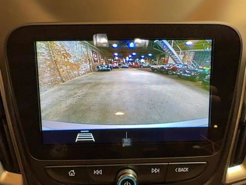 Used 2020 Chevrolet Malibu LS w/ LPO, Convenience Package 2 image 21