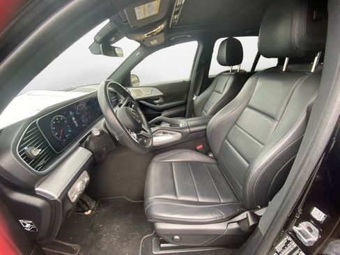 Certified 2022 Mercedes-Benz GLE 350 4MATIC image 9