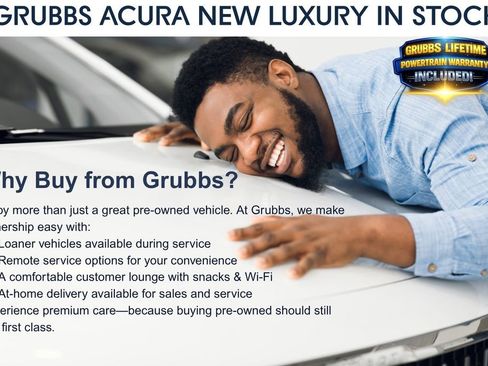 New 2026 Acura Integra A-Spec FWD image 8