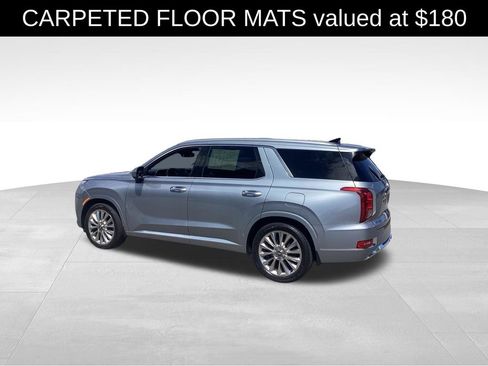 Used 2020 Hyundai Palisade Limited AWD/4WD image 5
