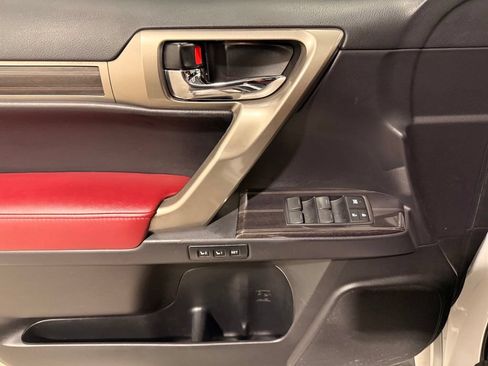 Used 2020 Lexus GX 460 Premium AWD/4WD image 14