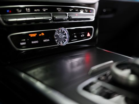 Used 2024 Mercedes-Benz G 63 AMG 4MATIC image 10