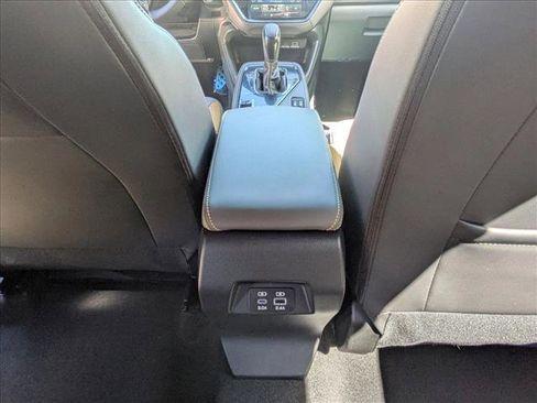 New 2026 Subaru Crosstrek 2.5i Sport image 13