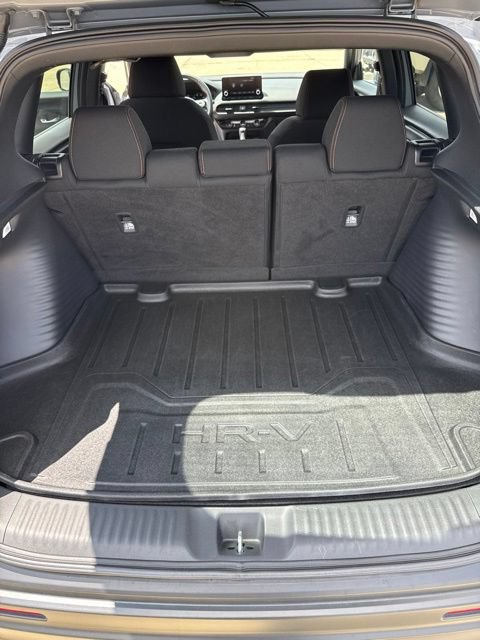 Used 2025 Honda HR-V Sport image 26