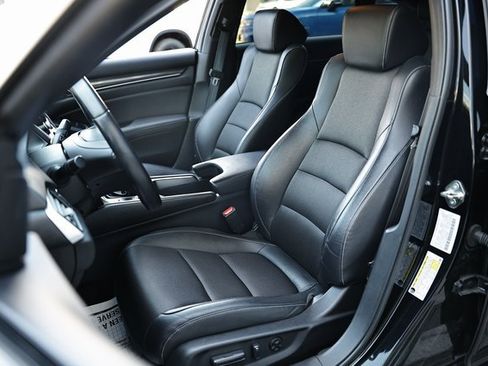 Used 2019 Honda Accord Sport image 19