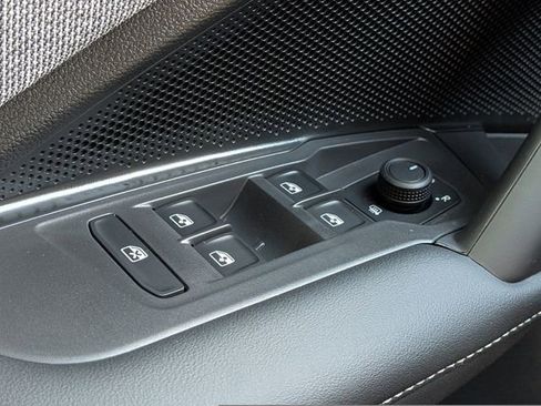 New 2026 Volkswagen Tiguan S FWD image 24
