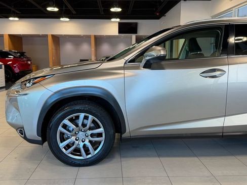 Used 2016 Lexus NX 200t FWD w/ Premium Package image 8