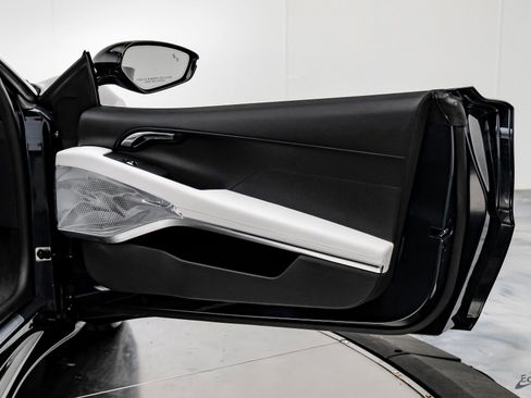 New 2026 Lotus Emira V6 SE Touring image 96