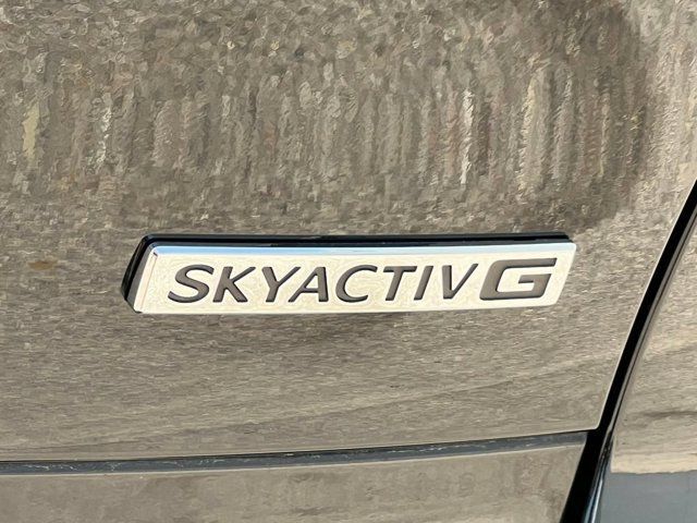 New 2026 MAZDA CX-5 Preferred AWD/4WD image 2