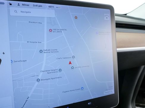 Used 2021 Tesla Model Y Performance image 24