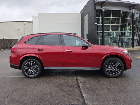 Used 2026 Mercedes-Benz GLC 300 4MATIC image 6