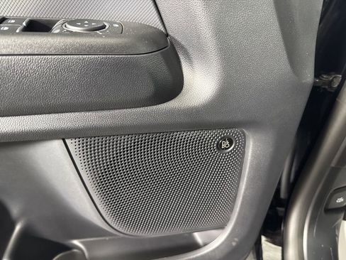 New 2025 Ford Bronco Sport Outer Banks w/ Outer Banks Tech Package+ image 19