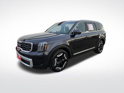 Used 2025 Kia Telluride S