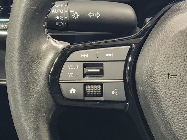 Certified 2024 Honda CR-V EX-L image 26