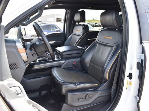 Used 2023 Ford F150 Tremor w/ Equipment Group 402A High AWD/4WD image 5
