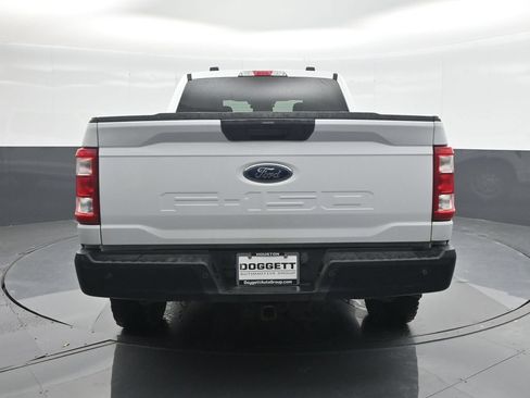 Used 2023 Ford F150 XL AWD/4WD image 17