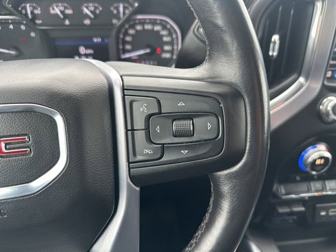 Used 2019 GMC Sierra 1500 Elevation image 9