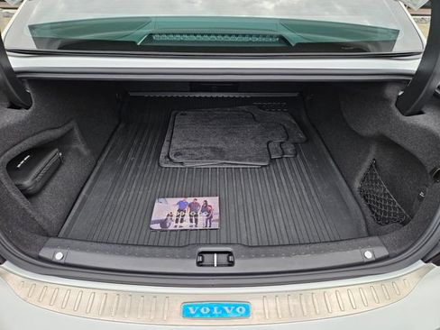 Certified 2023 Volvo S90 B6 Ultimate w/ Protection Package Premier AWD/4WD image 12