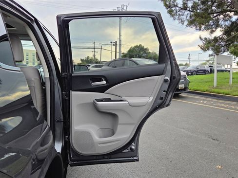 Used 2013 Honda CR-V EX-L image 33