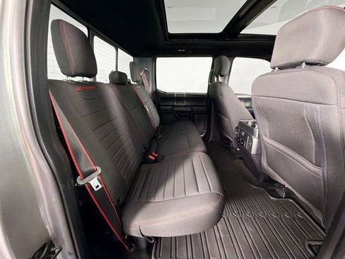 Used 2020 Ford F150 XLT w/ Equipment Group 302A Luxury image 27