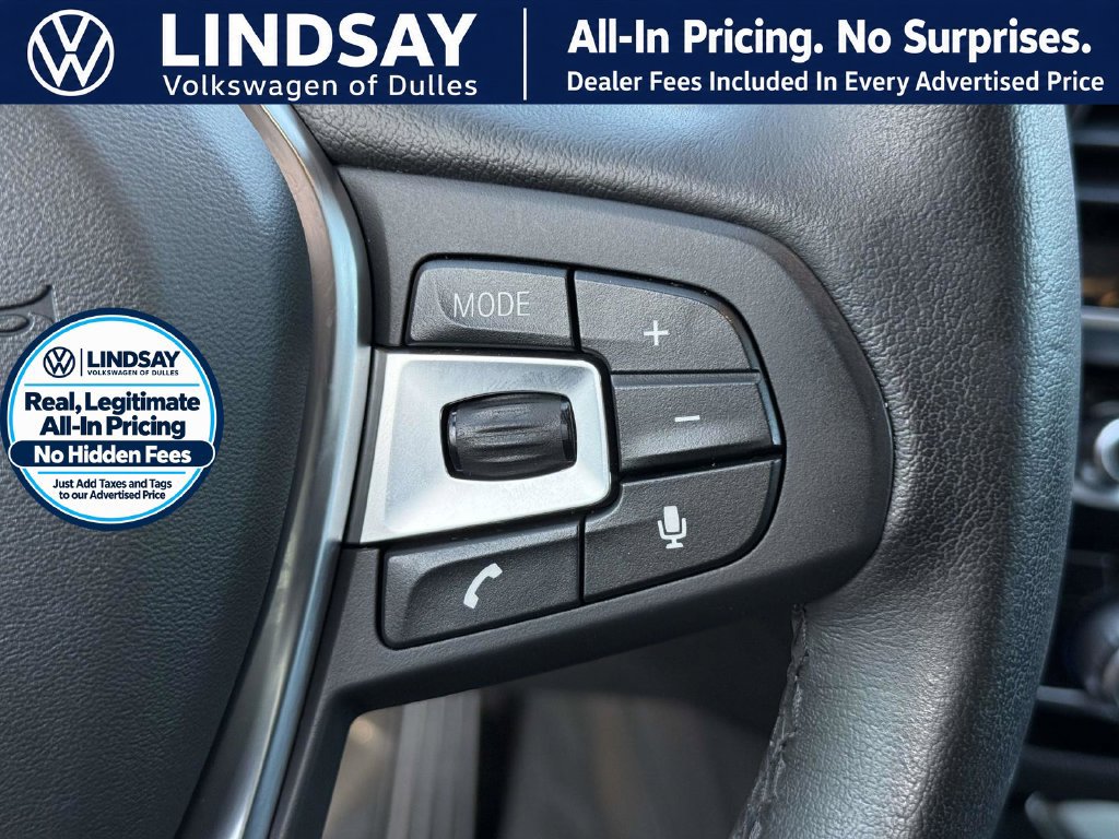 Used 2019 BMW X3 xDrive30i w/ Driving Assistance Package AWD/4WD image 19