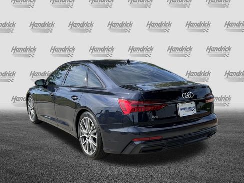 Used 2023 Audi A6 3.0T Prestige w/ Prestige Package AWD/4WD image 9