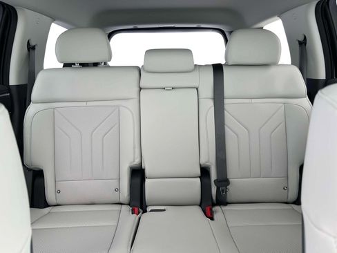 New 2026 Hyundai Santa Fe SEL image 16